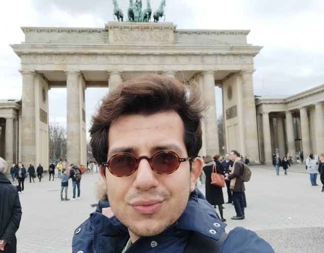 Ahmetli Almanca Özel Ders