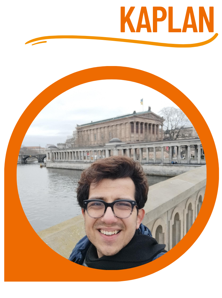 Ahmetli Almanca Özel Ders