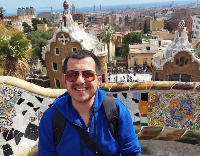 Ahmetli Birebir Almanca Dersi